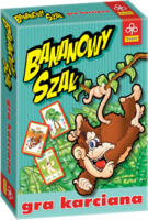 logo przedmiotu Bananowy Szał