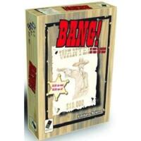 logo przedmiotu Bang!  (edycja angielska)