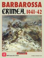 logo przedmiotu Barbarossa: Crimea