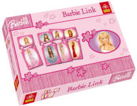 logo przedmiotu Barbie Link