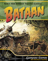 logo przedmiotu Bataan!