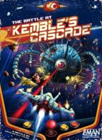 logo przedmiotu The Battle at Kemble's Cascade