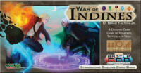 logo przedmiotu BattleCON: War of Indines 
