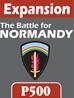 logo przedmiotu Battle for Normandy Expansion