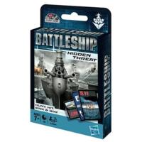 logo przedmiotu Battleship gra karciana