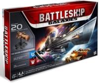 logo przedmiotu Battleship Galaxies: The Saturn Offensive Game Set