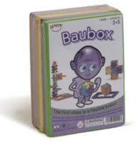 logo przedmiotu Baubox