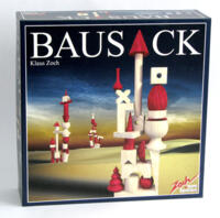 logo przedmiotu Bausack