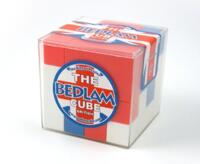 logo przedmiotu Mini Bedlam Cube