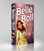 logo przedmiotu Belle of the Ball