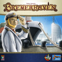logo przedmiotu Bremerhaven