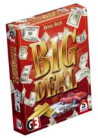 logo przedmiotu Big Deal