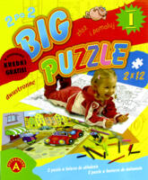 logo przedmiotu Big Puzzle I