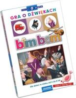 logo przedmiotu Bim bom