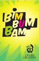 logo przedmiotu Bim Bum Bam