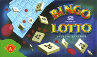 logo przedmiotu Bingo Lotto