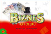 logo przedmiotu Biznes po polsku