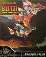 logo przedmiotu Blitz! A World in Conflict