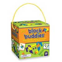 logo przedmiotu Block Buddies