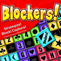 logo przedmiotu Blockers