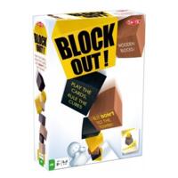 logo przedmiotu Block out!