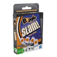 logo przedmiotu Boggle Slam