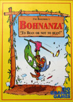 logo przedmiotu Bohnanza