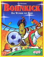 logo przedmiotu Bohnkick