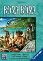 logo przedmiotu Bora Bora