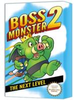 logo przedmiotu Boss Monster 2: The Next Level (Limited Edition)