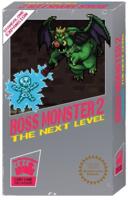 logo przedmiotu Boss Monster 2: The Next Level