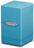 logo przedmiotu Deck Box - Satin Tower - Light Blue