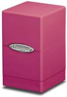 logo przedmiotu Deck Box - Satin Tower - Bright Pink