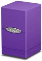 logo przedmiotu Deck Box - Satin Tower - Purple