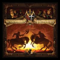 logo przedmiotu Warriors & Traders