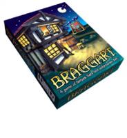 logo przedmiotu Braggart
