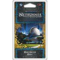 logo przedmiotu Android Netrunner LCG: Breaker bay