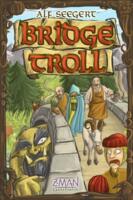 logo przedmiotu Bridge Troll