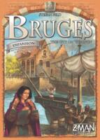 logo przedmiotu Bruges: The City on the Zwin