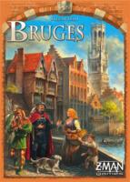 logo przedmiotu Bruges (edycja angielska)