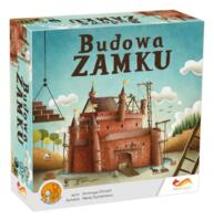 logo przedmiotu Budowa Zamku