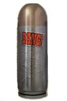 logo przedmiotu Bang the Bullet (edycja angielska)