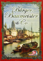 logo przedmiotu Bürger, Baumeister & Co.