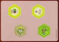 logo przedmiotu Die Burgen von Burgund - Die 2.Erweiterung