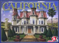logo przedmiotu California