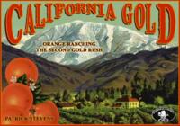 logo przedmiotu California Gold