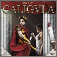 logo przedmiotu Caligula