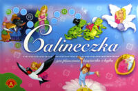 logo przedmiotu Calineczka (Aleksander)
