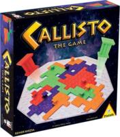logo przedmiotu Callisto