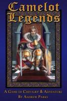 logo przedmiotu Camelot Legends